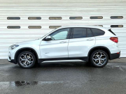 BMW X1 中古車