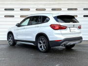 BMW X1 中古車