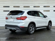 BMW X1 中古車