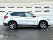 BMW X1 中古車