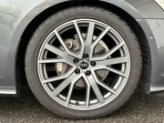 アウディ A6アバント 中古車