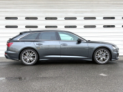 アウディ A6アバント 中古車