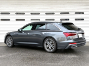 アウディ A6アバント 中古車