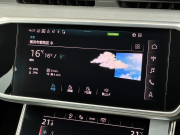 アウディ A6アバント 中古車