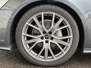 アウディ A6アバント 中古車