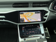 アウディ A6アバント 中古車