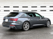 アウディ A6アバント 中古車