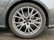 アウディ A6アバント 中古車