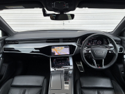 アウディ A6アバント 中古車