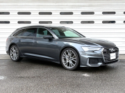 アウディ A6アバント 中古車