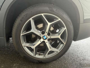 BMW X1 中古車