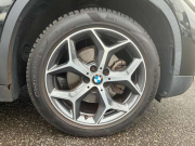 BMW X1 中古車