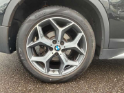 BMW X1 中古車