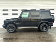メルセデスベンツ Gクラス 中古車