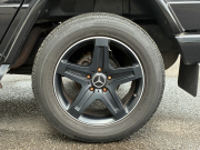 メルセデスベンツ Gクラス 中古車