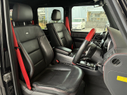 メルセデスベンツ Gクラス 中古車