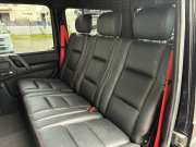 メルセデスベンツ Gクラス 中古車