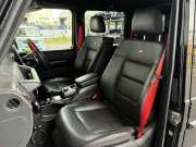 メルセデスベンツ Gクラス 中古車