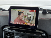 メルセデスベンツ Gクラス 中古車