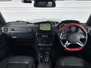 メルセデスベンツ Gクラス 中古車