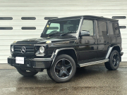 メルセデスベンツ Gクラス 中古車