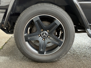 メルセデスベンツ Gクラス 中古車