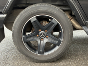 メルセデスベンツ Gクラス 中古車