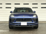 ポルシェ マカン 中古車