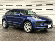 ポルシェ マカン 中古車