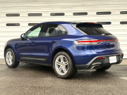 ポルシェ マカン 中古車