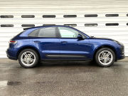 ポルシェ マカン 中古車