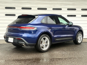 ポルシェ マカン 中古車