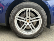 ポルシェ マカン 中古車