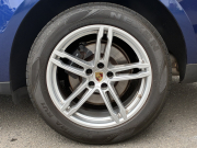 ポルシェ マカン 中古車