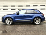 ポルシェ マカン 中古車