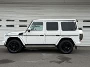メルセデスベンツ Gクラス 中古車