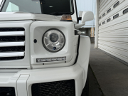 メルセデスベンツ Gクラス 中古車