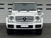 メルセデスベンツ Gクラス 中古車