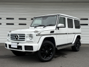 メルセデスベンツ Gクラス 中古車
