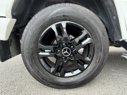 メルセデスベンツ Gクラス 中古車