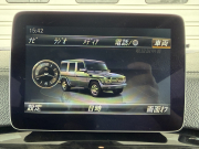 メルセデスベンツ Gクラス 中古車