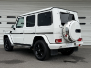 メルセデスベンツ Gクラス 中古車