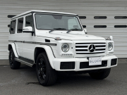 メルセデスベンツ Gクラス 中古車