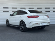 AMG GLE 中古車