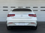 AMG GLE 中古車