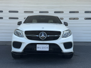 AMG GLE 中古車