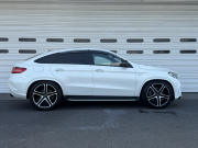 AMG GLE 中古車