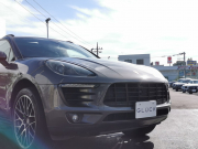 ポルシェ マカン 中古車