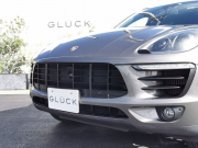 ポルシェ マカン 中古車