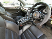 ポルシェ マカン 中古車